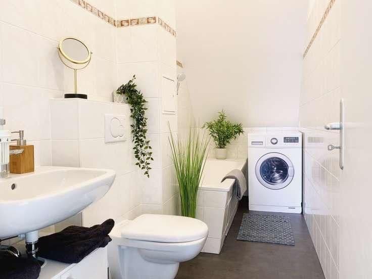Pronájem bytu 2+1 61 m², Papiermühlstr. 1a, Leipzig, Sasko Pronájem bytu 2+1 61 m², Papiermühlstr. 1a, Leipzig, Sasko