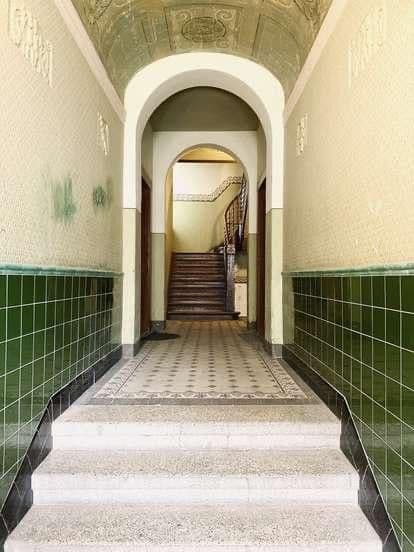 Pronájem bytu 2+1 61 m², Papiermühlstr. 1a, Leipzig, Sasko Pronájem bytu 2+1 61 m², Papiermühlstr. 1a, Leipzig, Sasko