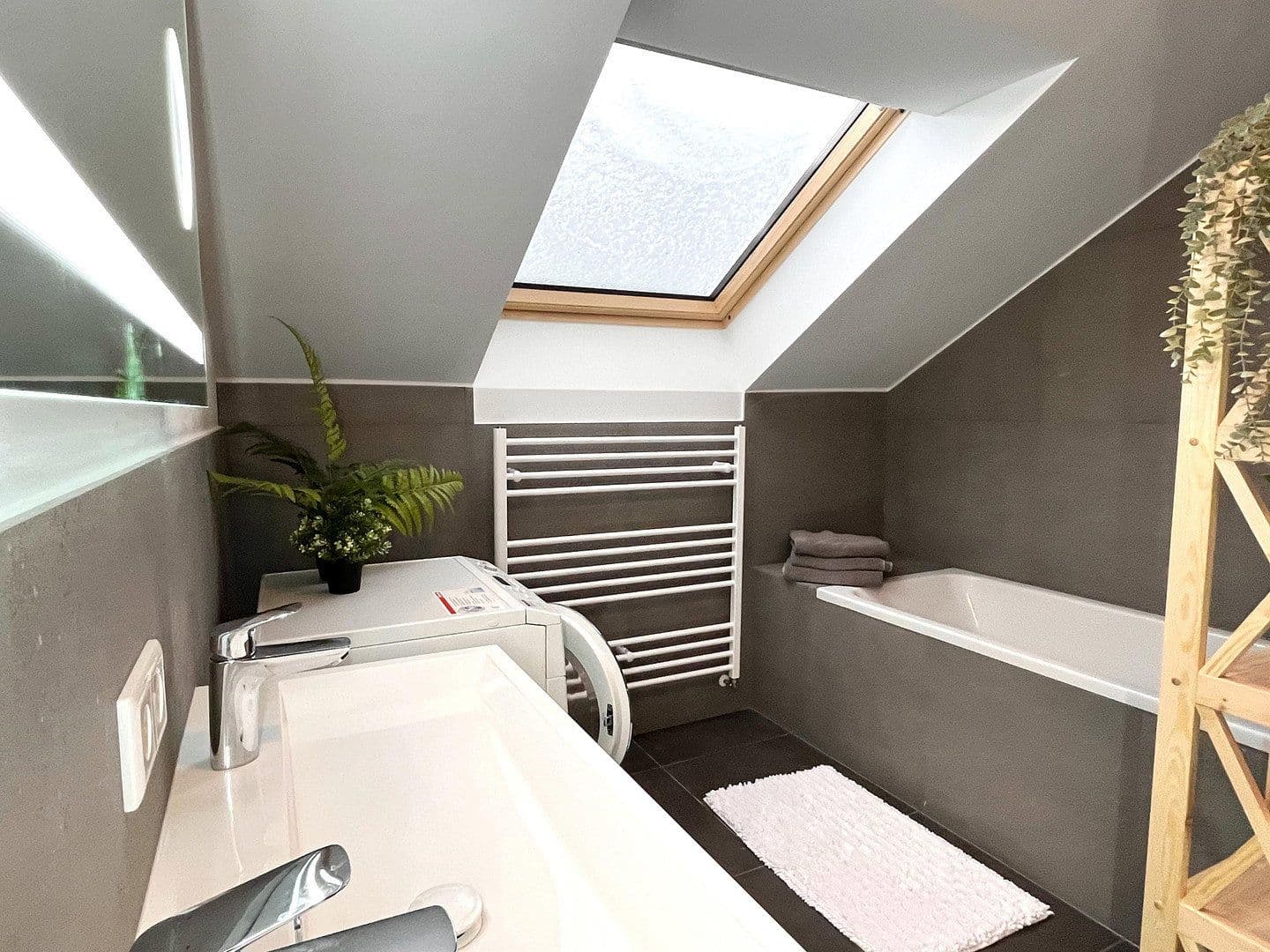 Pronájem bytu 4+1 98 m², Olching bei München, Bavorsko Pronájem bytu 4+1 98 m², Olching bei München, Bavorsko