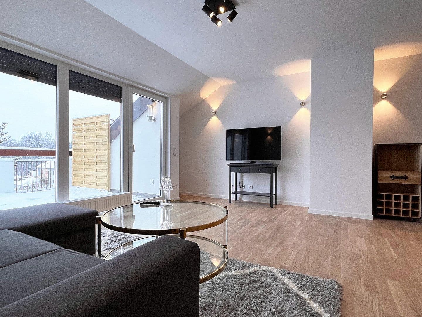 Pronájem bytu 4+1 98 m², Olching bei München, Bavorsko Pronájem bytu 4+1 98 m², Olching bei München, Bavorsko