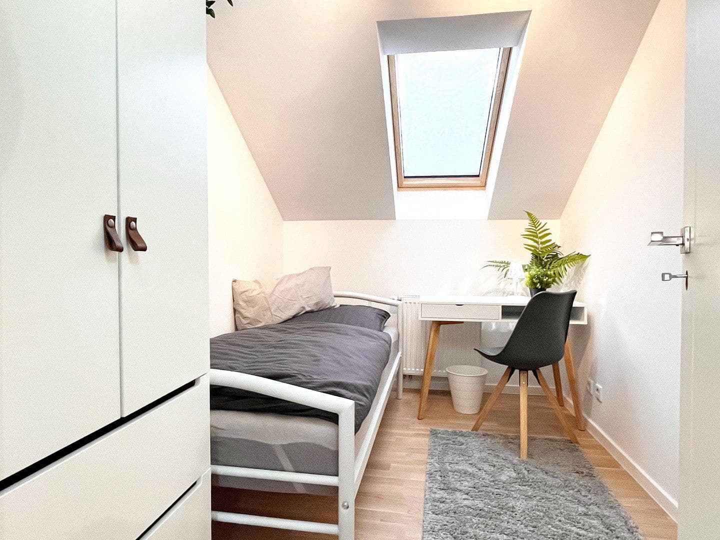 Pronájem bytu 4+1 98 m², Olching bei München, Bavorsko Pronájem bytu 4+1 98 m², Olching bei München, Bavorsko