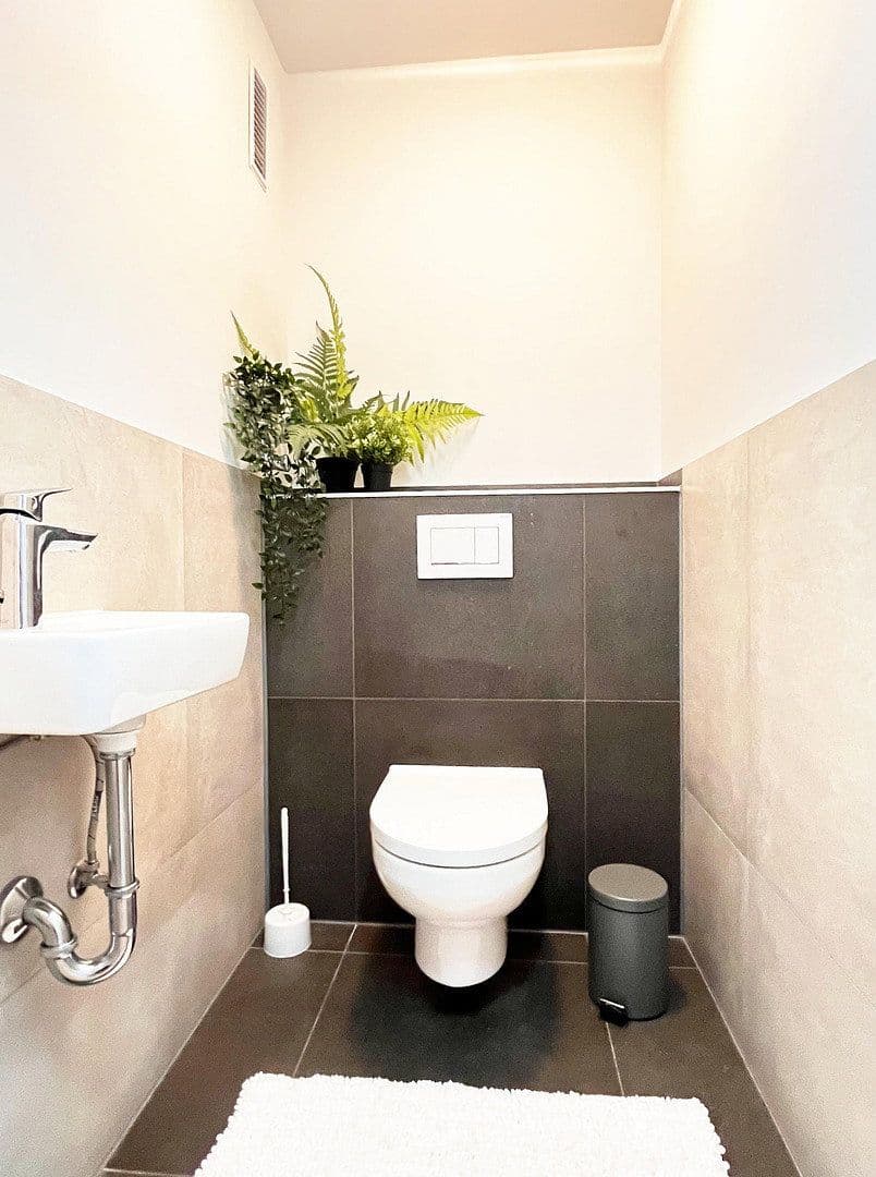 Pronájem bytu 4+1 98 m², Olching bei München, Bavorsko Pronájem bytu 4+1 98 m², Olching bei München, Bavorsko