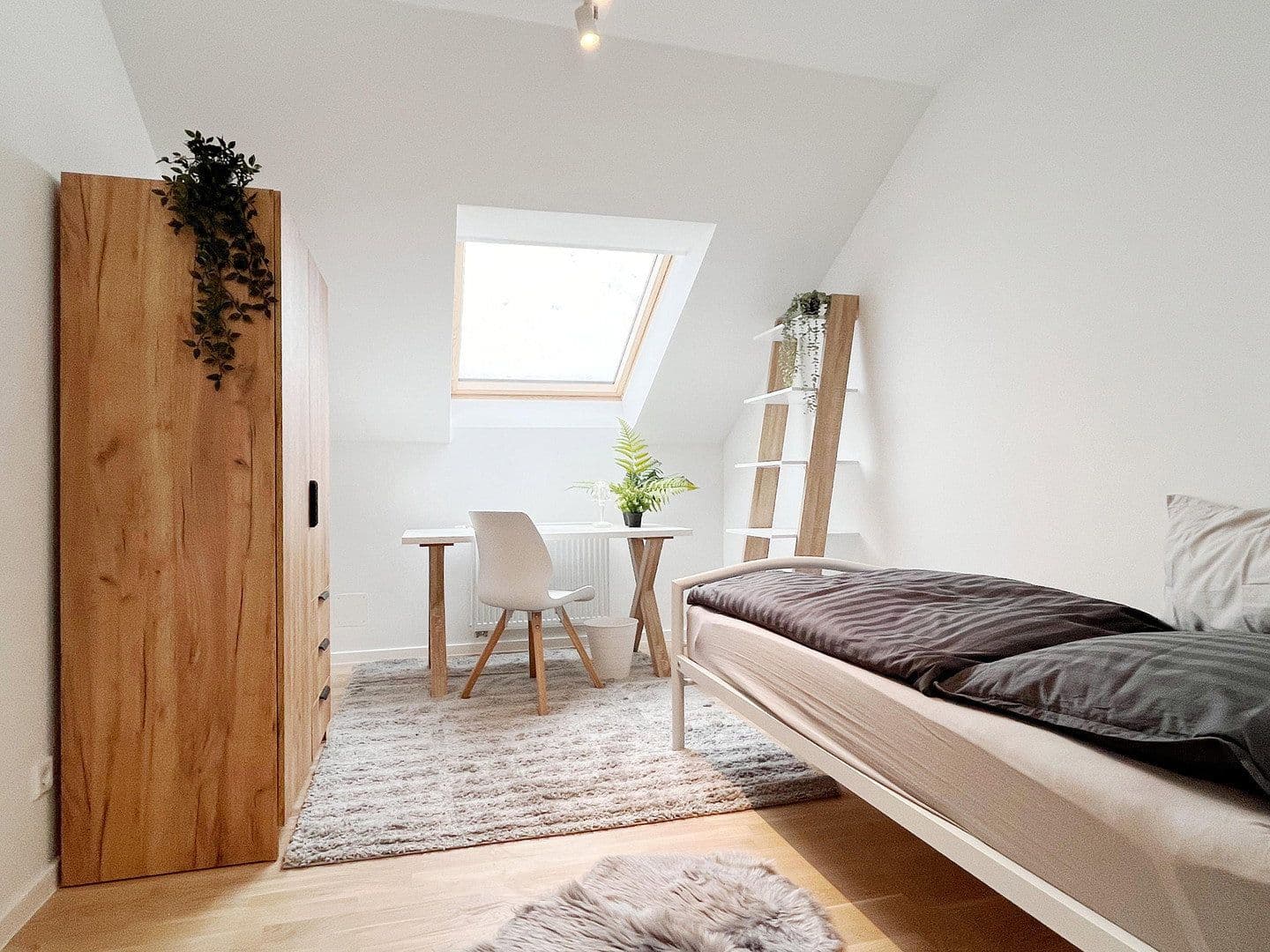 Pronájem bytu 4+1 98 m², Olching bei München, Bavorsko Pronájem bytu 4+1 98 m², Olching bei München, Bavorsko