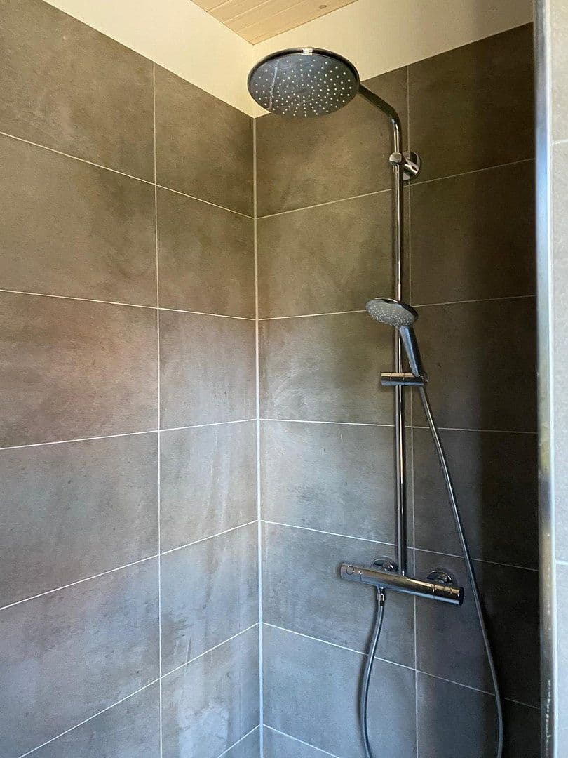 Pronájem bytu 3+1 98 m², Hofgeismar Stadt, Hofgeismar, Hessen Pronájem bytu 3+1 98 m², Hofgeismar Stadt, Hofgeismar, Hessen