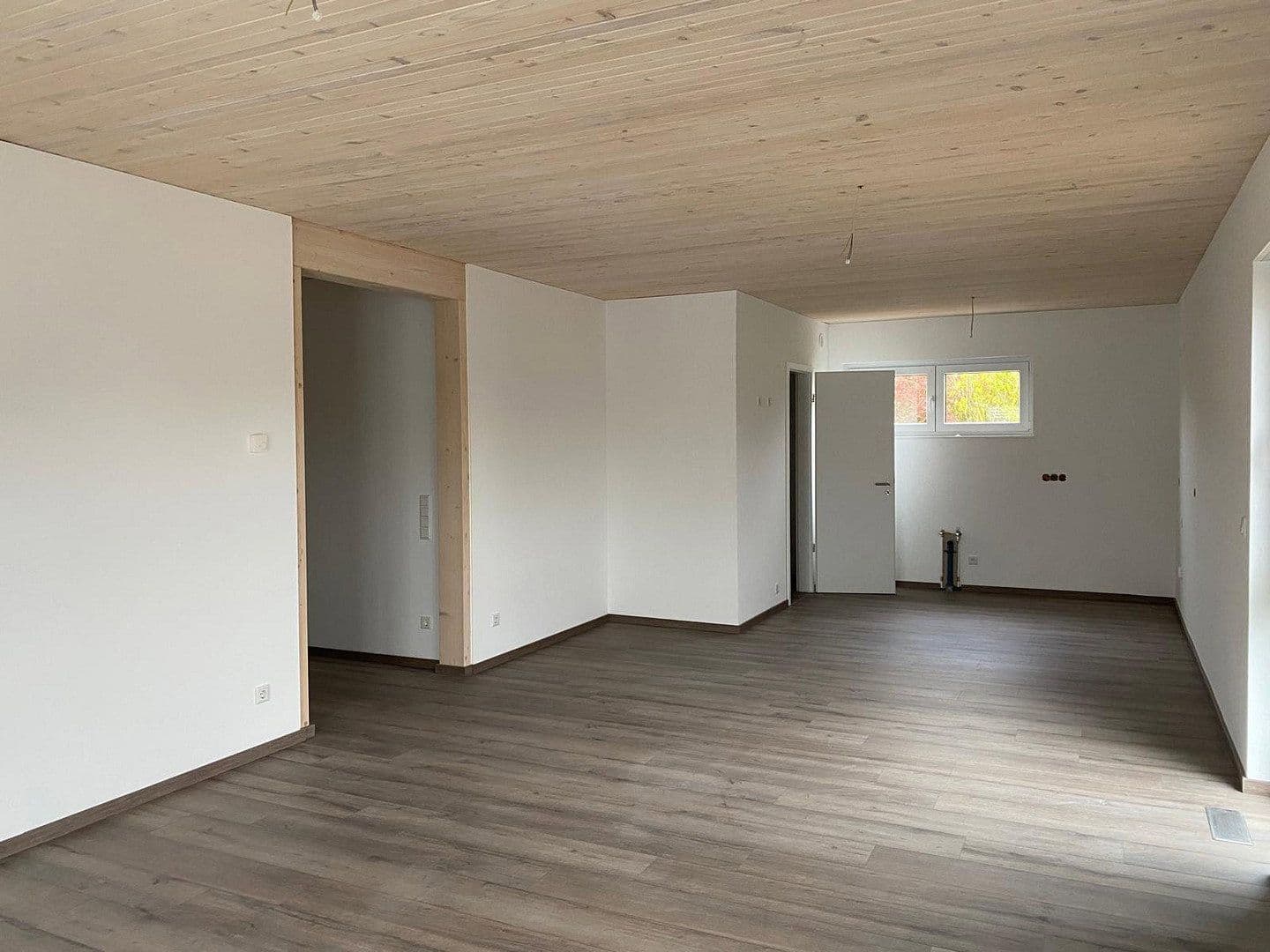 Pronájem bytu 3+1 98 m², Hofgeismar Stadt, Hofgeismar, Hessen Pronájem bytu 3+1 98 m², Hofgeismar Stadt, Hofgeismar, Hessen