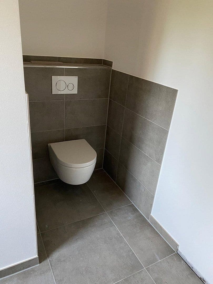 Pronájem bytu 3+1 98 m², Hofgeismar Stadt, Hofgeismar, Hessen Pronájem bytu 3+1 98 m², Hofgeismar Stadt, Hofgeismar, Hessen