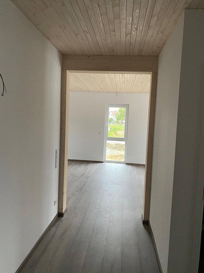 Pronájem bytu 3+1 98 m², Hofgeismar Stadt, Hofgeismar, Hessen Pronájem bytu 3+1 98 m², Hofgeismar Stadt, Hofgeismar, Hessen