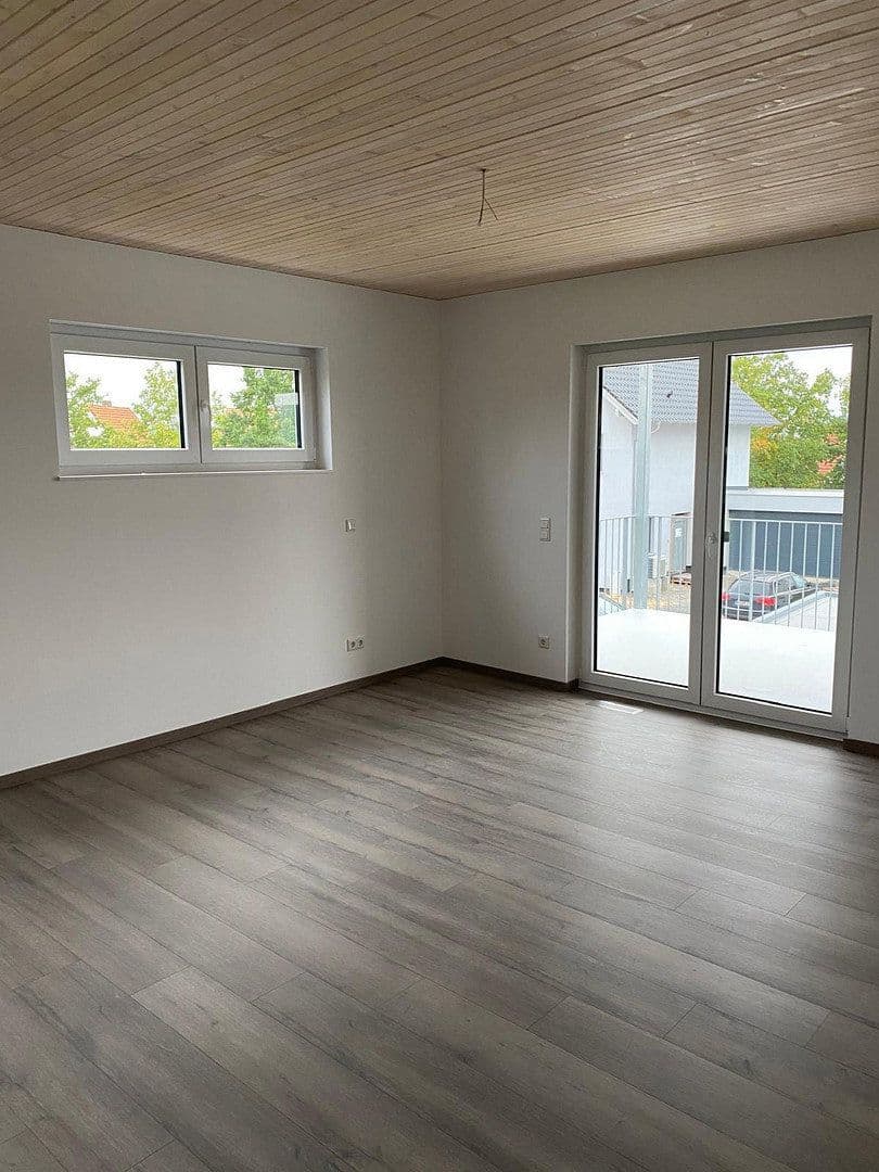 Pronájem bytu 3+1 98 m², Hofgeismar Stadt, Hofgeismar, Hessen Pronájem bytu 3+1 98 m², Hofgeismar Stadt, Hofgeismar, Hessen