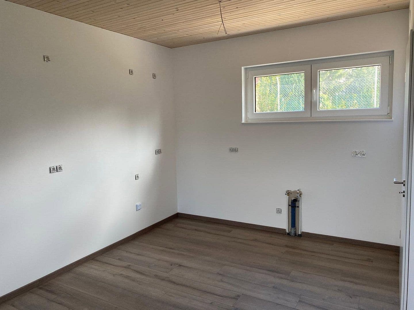 Pronájem bytu 3+1 98 m², Hofgeismar Stadt, Hofgeismar, Hessen Pronájem bytu 3+1 98 m², Hofgeismar Stadt, Hofgeismar, Hessen
