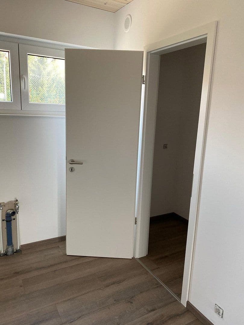 Pronájem bytu 3+1 98 m², Hofgeismar Stadt, Hofgeismar, Hessen Pronájem bytu 3+1 98 m², Hofgeismar Stadt, Hofgeismar, Hessen