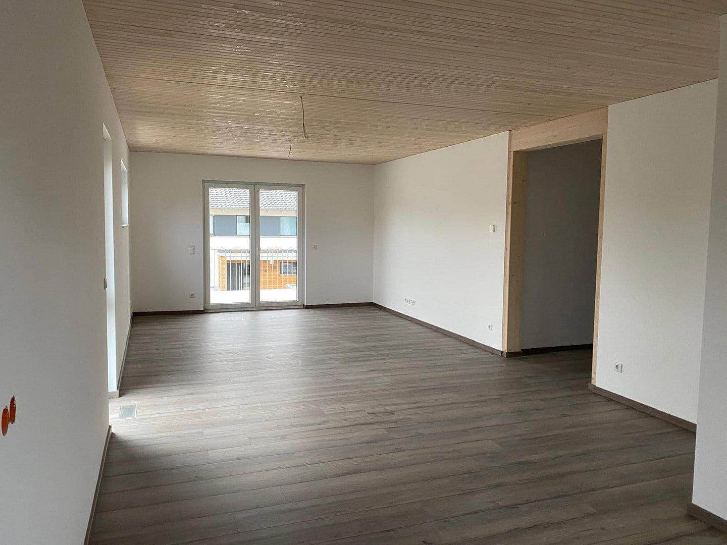 Pronájem bytu 3+1 98 m², Hofgeismar Stadt, Hofgeismar, Hessen Pronájem bytu 3+1 98 m², Hofgeismar Stadt, Hofgeismar, Hessen