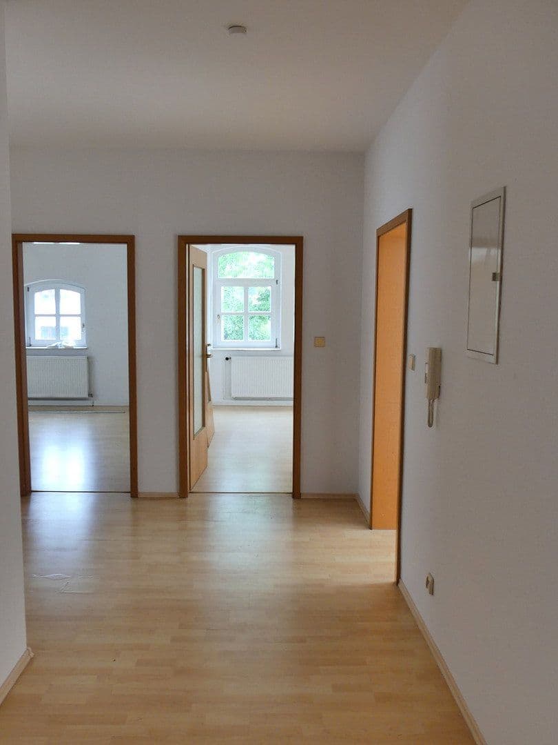 Pronájem bytu 4+1 100 m², Böckerstr.1, Hannover, Dolní Sasko Pronájem bytu 4+1 100 m², Böckerstr.1, Hannover, Dolní Sasko