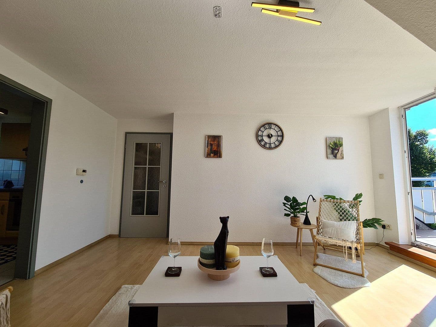 Prodej bytu 2+1 52 m², An der Stedte 9, Werra-Suhl-Tal, Durynsko Prodej bytu 2+1 52 m², An der Stedte 9, Werra-Suhl-Tal, Durynsko