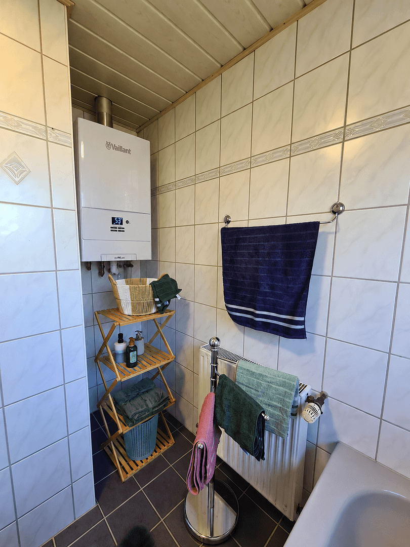 Prodej bytu 2+1 52 m², An der Stedte 9, Werra-Suhl-Tal, Durynsko Prodej bytu 2+1 52 m², An der Stedte 9, Werra-Suhl-Tal, Durynsko