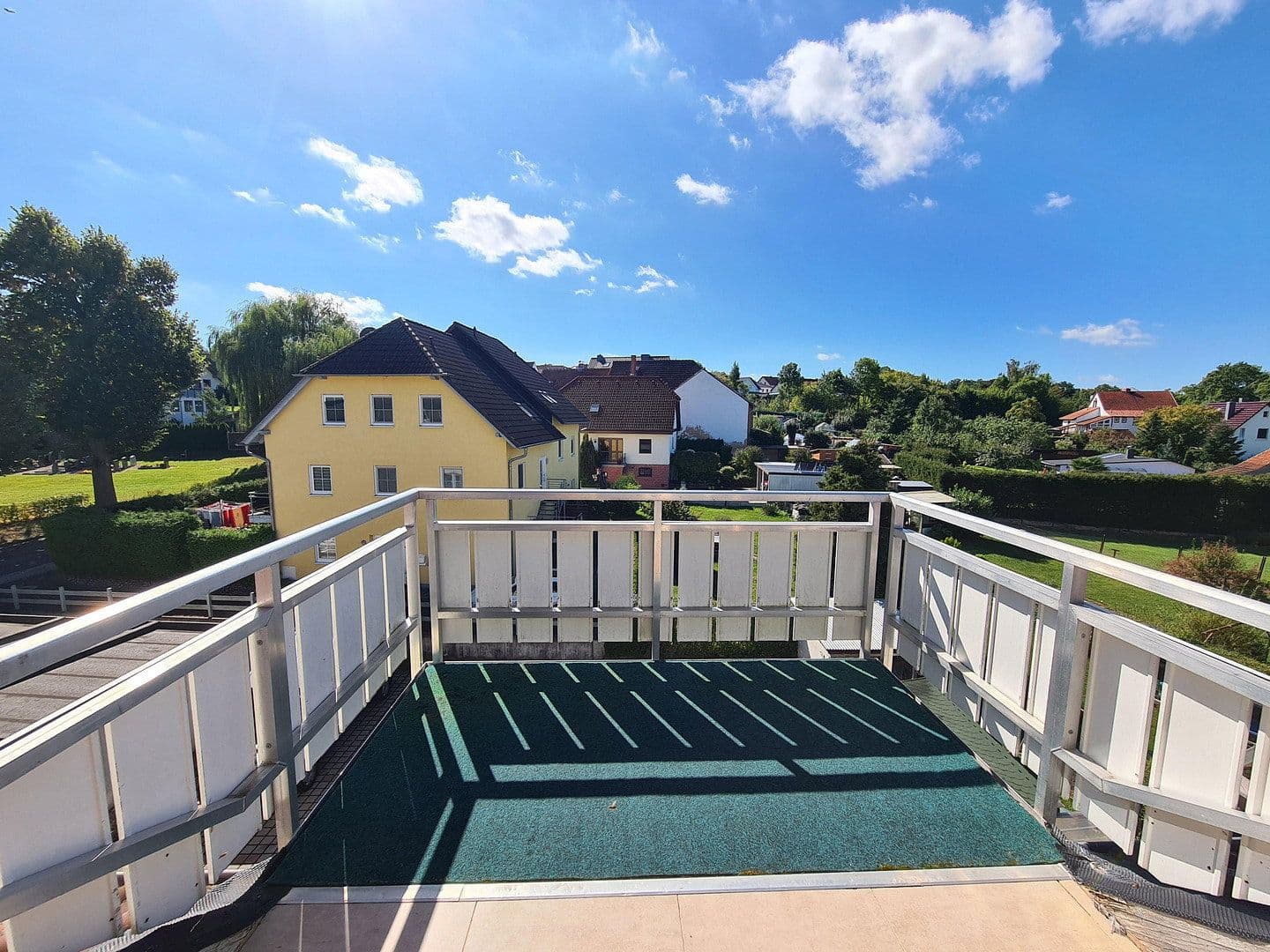 Prodej bytu 2+1 52 m², An der Stedte 9, Werra-Suhl-Tal, Durynsko Prodej bytu 2+1 52 m², An der Stedte 9, Werra-Suhl-Tal, Durynsko