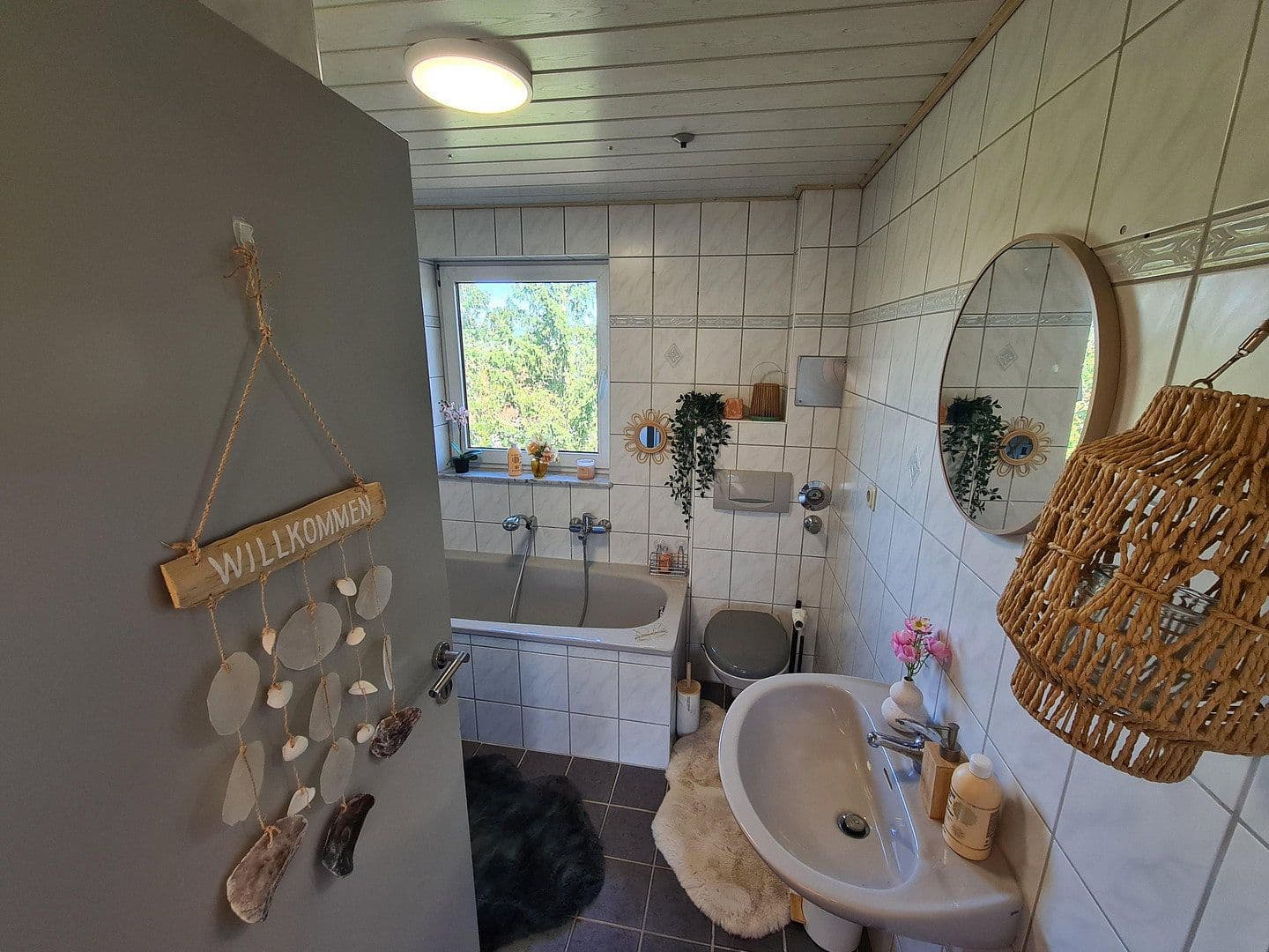 Prodej bytu 2+1 52 m², An der Stedte 9, Werra-Suhl-Tal, Durynsko Prodej bytu 2+1 52 m², An der Stedte 9, Werra-Suhl-Tal, Durynsko