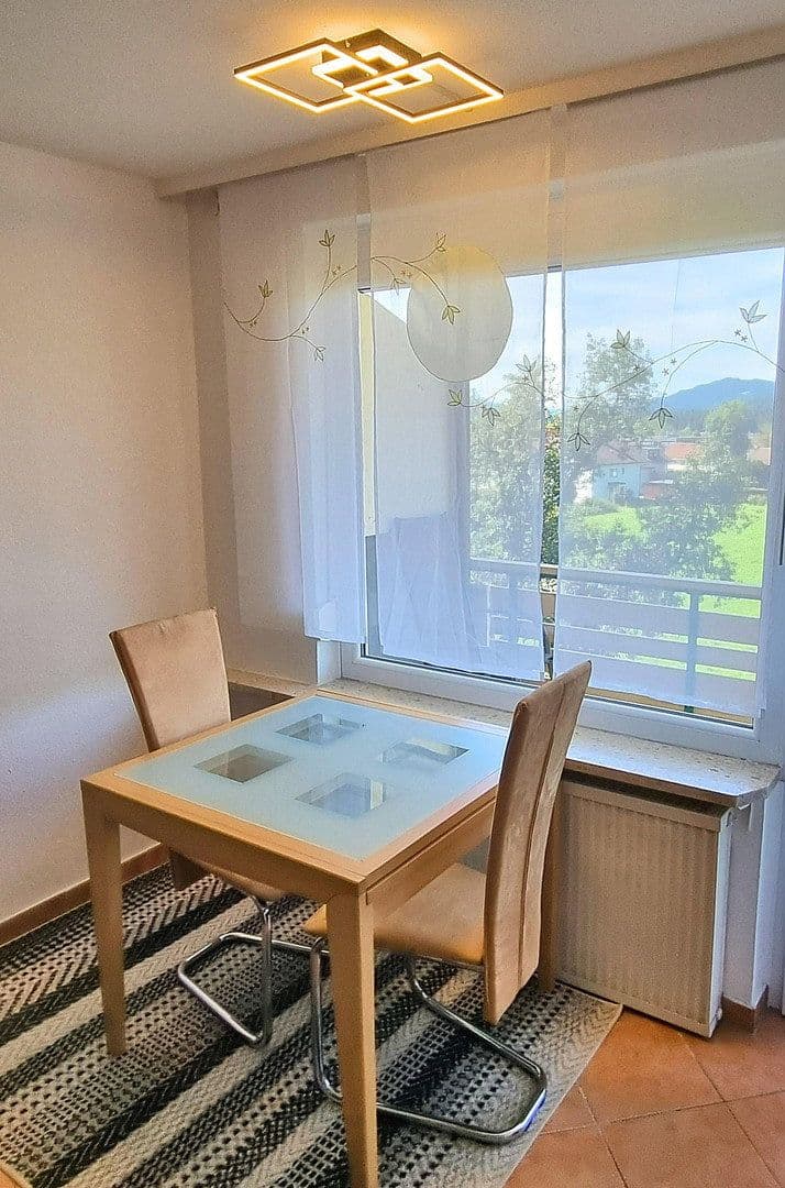 Prodej bytu 2+1 50 m², Lindenberger Str. 17, Weiler-Simmerberg, Bavorsko Prodej bytu 2+1 50 m², Lindenberger Str. 17, Weiler-Simmerberg, Bavorsko