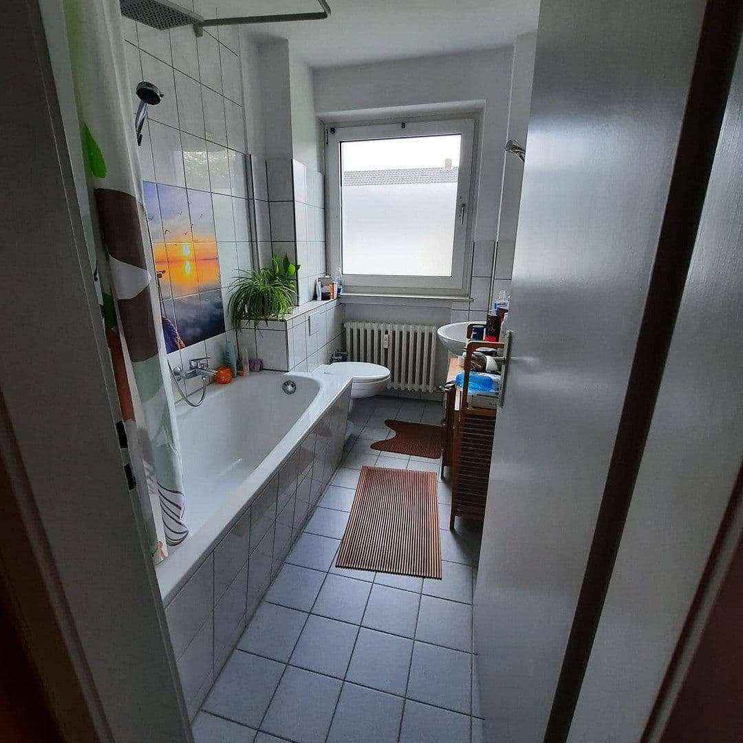 Pronájem bytu 3+1 74 m², Hameln, Dolní Sasko Pronájem bytu 3+1 74 m², Hameln, Dolní Sasko