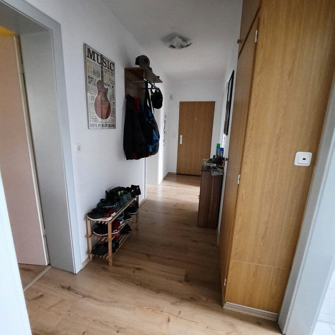 Pronájem bytu 3+1 74 m², Hameln, Dolní Sasko Pronájem bytu 3+1 74 m², Hameln, Dolní Sasko
