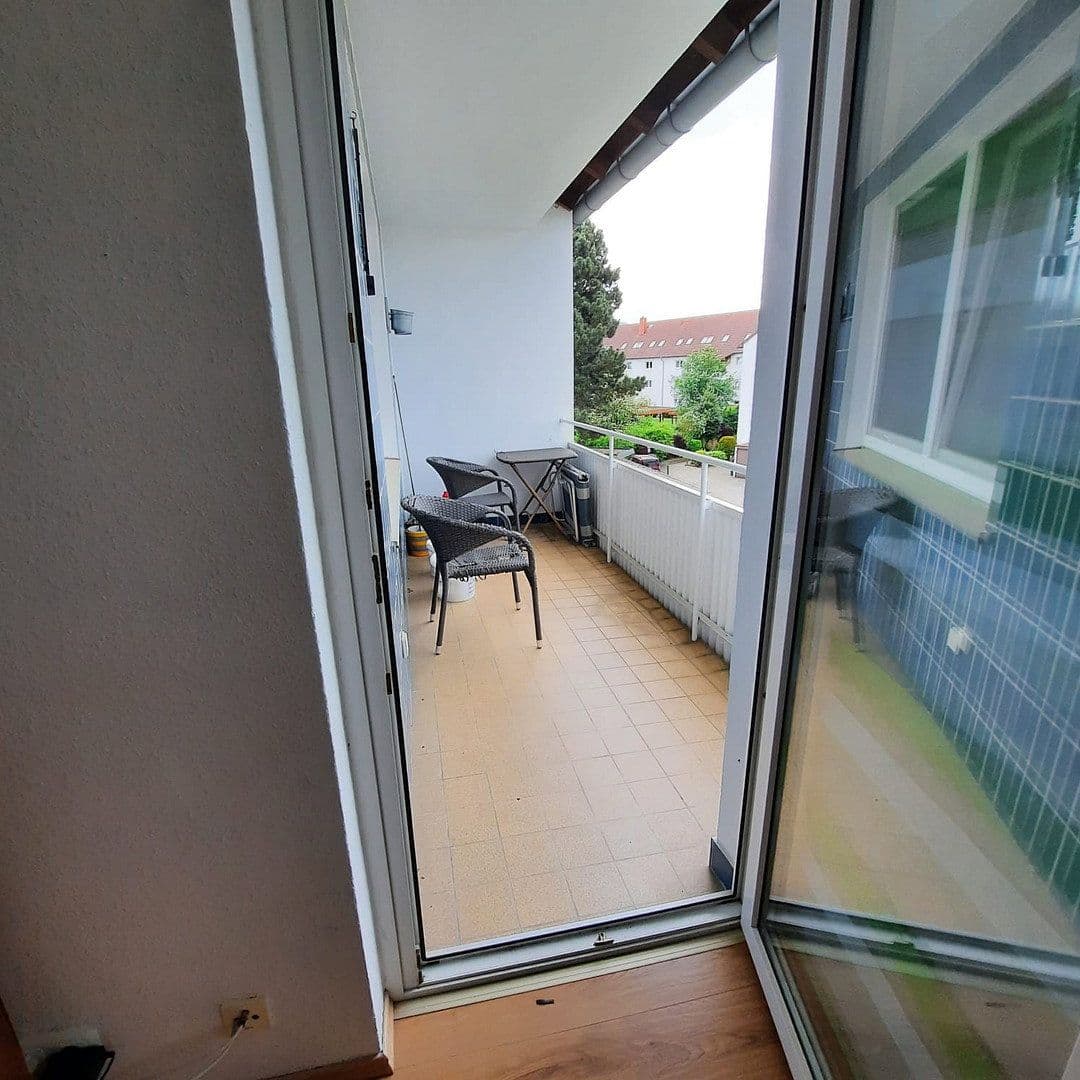 Pronájem bytu 3+1 74 m², Hameln, Dolní Sasko Pronájem bytu 3+1 74 m², Hameln, Dolní Sasko