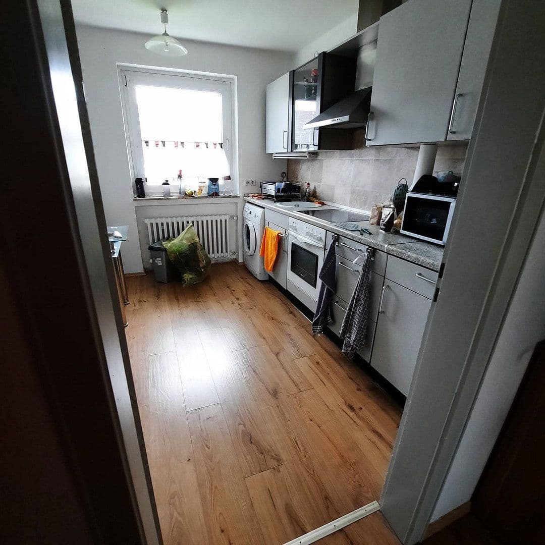 Pronájem bytu 3+1 74 m², Hameln, Dolní Sasko Pronájem bytu 3+1 74 m², Hameln, Dolní Sasko