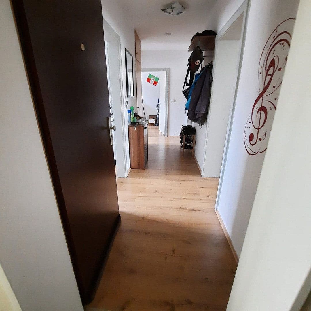 Pronájem bytu 3+1 74 m², Hameln, Dolní Sasko Pronájem bytu 3+1 74 m², Hameln, Dolní Sasko