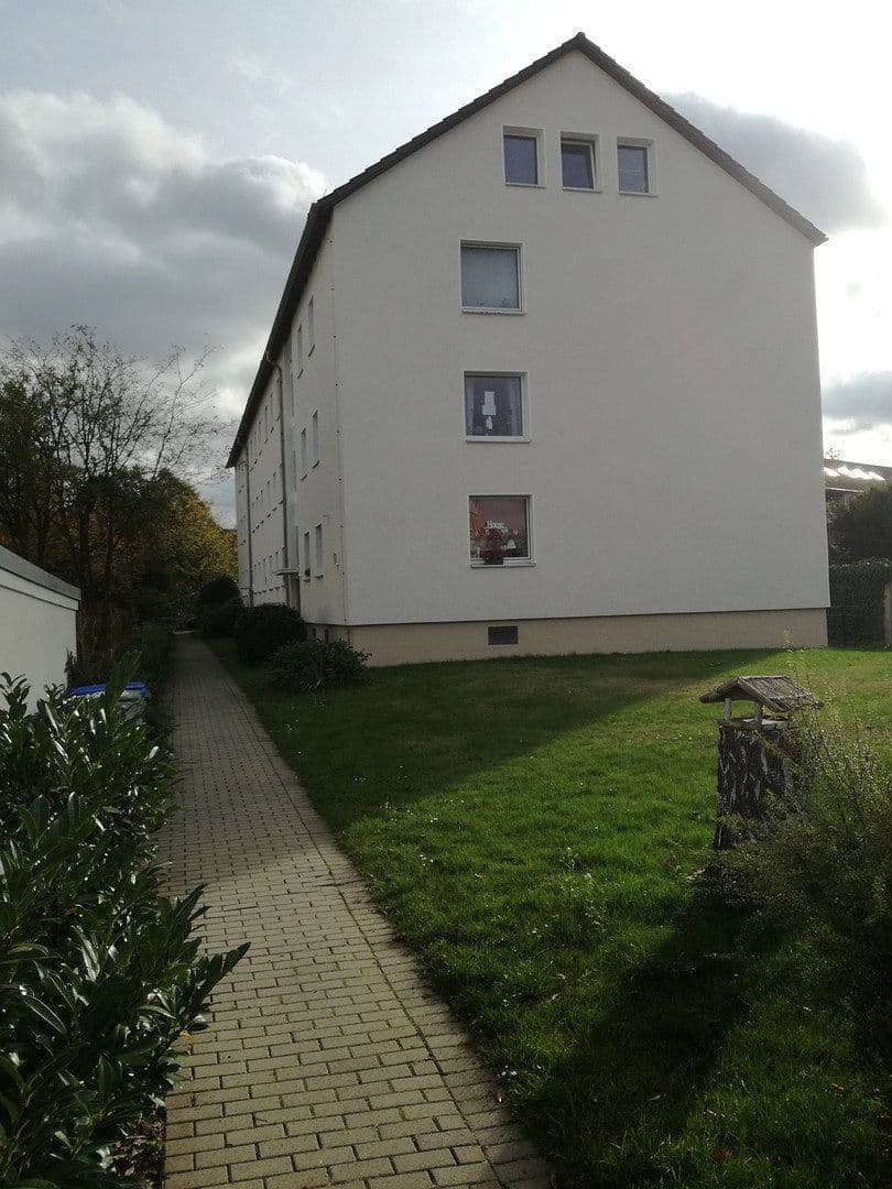 Pronájem bytu 3+1 74 m², Hameln, Dolní Sasko Pronájem bytu 3+1 74 m², Hameln, Dolní Sasko
