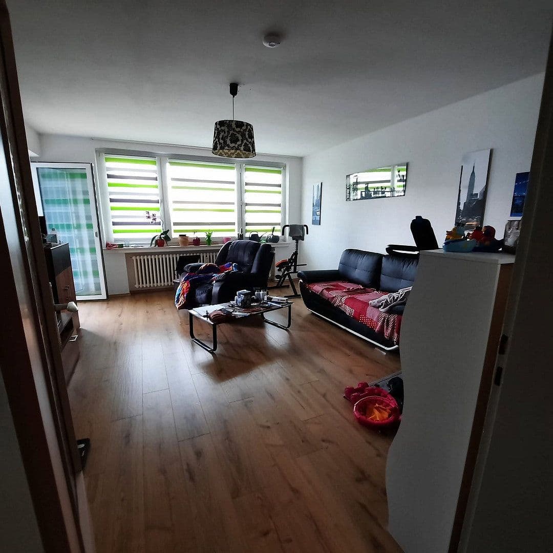 Pronájem bytu 3+1 74 m², Hameln, Dolní Sasko Pronájem bytu 3+1 74 m², Hameln, Dolní Sasko