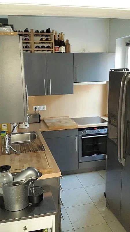 Pronájem bytu 2+1 68 m², Victoriastr. 20, Köln, Severní Porýní-Vestfálsko Pronájem bytu 2+1 68 m², Victoriastr. 20, Köln, Severní Porýní-Vestfálsko