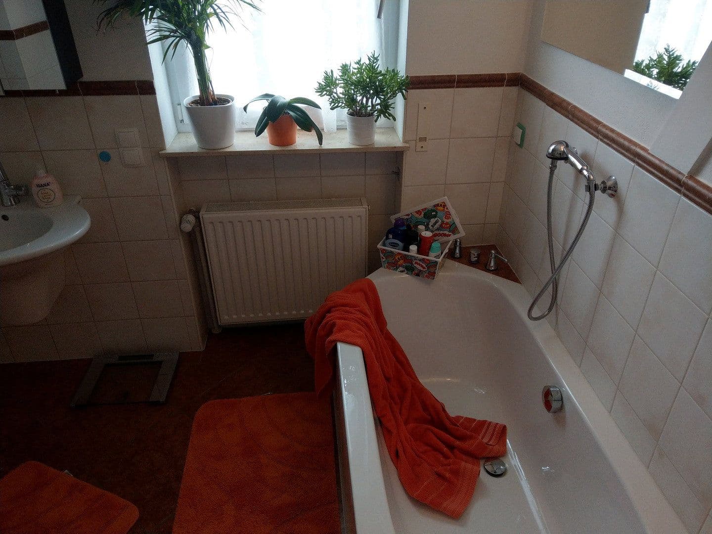 Pronájem bytu 3+1 110 m², Danziger Straße 11, Fürth, Bavorsko Pronájem bytu 3+1 110 m², Danziger Straße 11, Fürth, Bavorsko