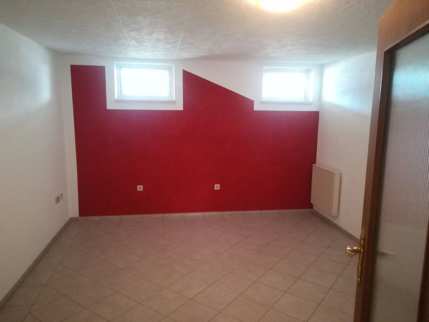Pronájem bytu 3+1 110 m², Danziger Straße 11, Fürth, Bavorsko Pronájem bytu 3+1 110 m², Danziger Straße 11, Fürth, Bavorsko