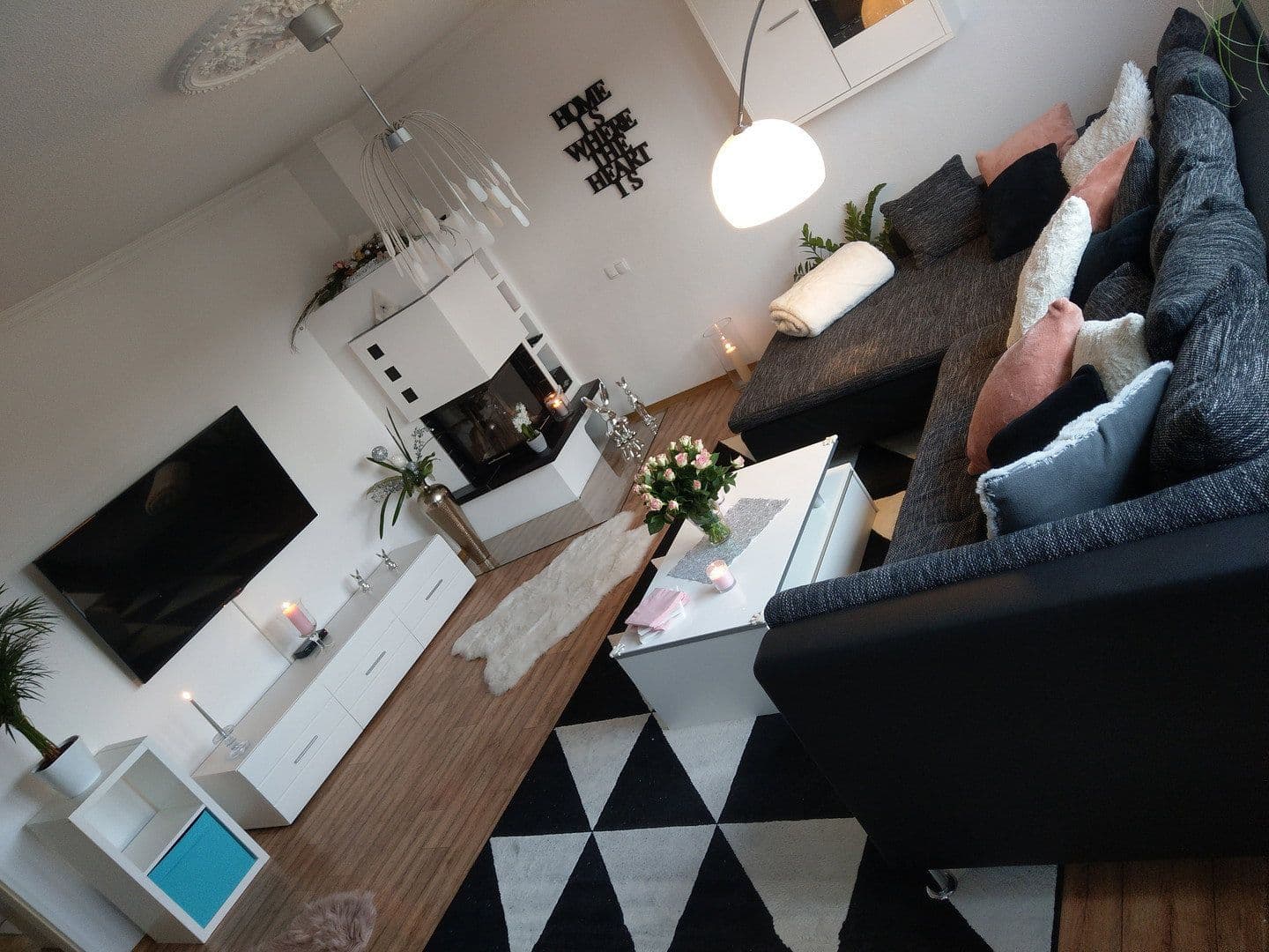 Pronájem bytu 3+1 110 m², Danziger Straße 11, Fürth, Bavorsko Pronájem bytu 3+1 110 m², Danziger Straße 11, Fürth, Bavorsko