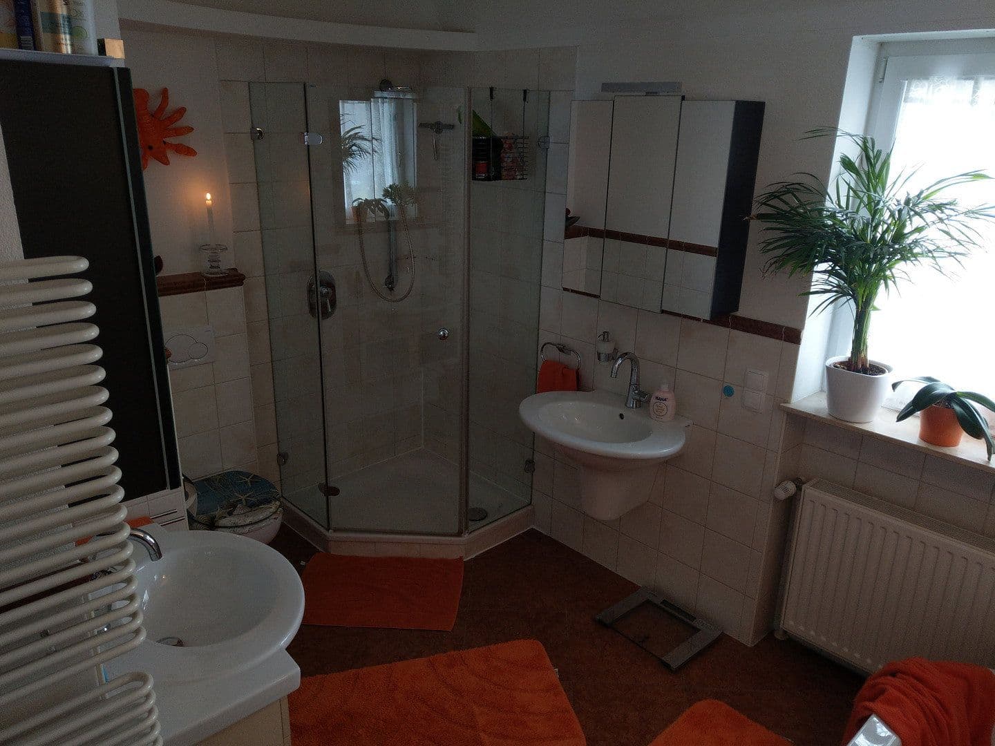 Pronájem bytu 3+1 110 m², Danziger Straße 11, Fürth, Bavorsko Pronájem bytu 3+1 110 m², Danziger Straße 11, Fürth, Bavorsko