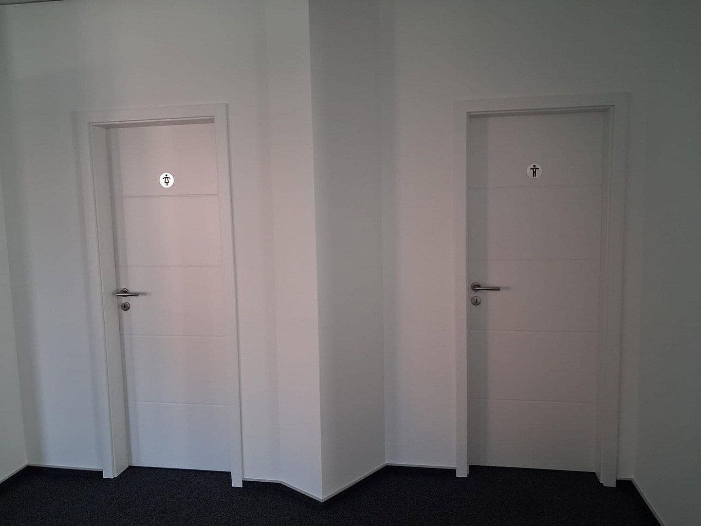 Pronájem kanceláře 107 m², Poststrasse 10-12, Zeven, Dolní Sasko Pronájem kanceláře 107 m², Poststrasse 10-12, Zeven, Dolní Sasko