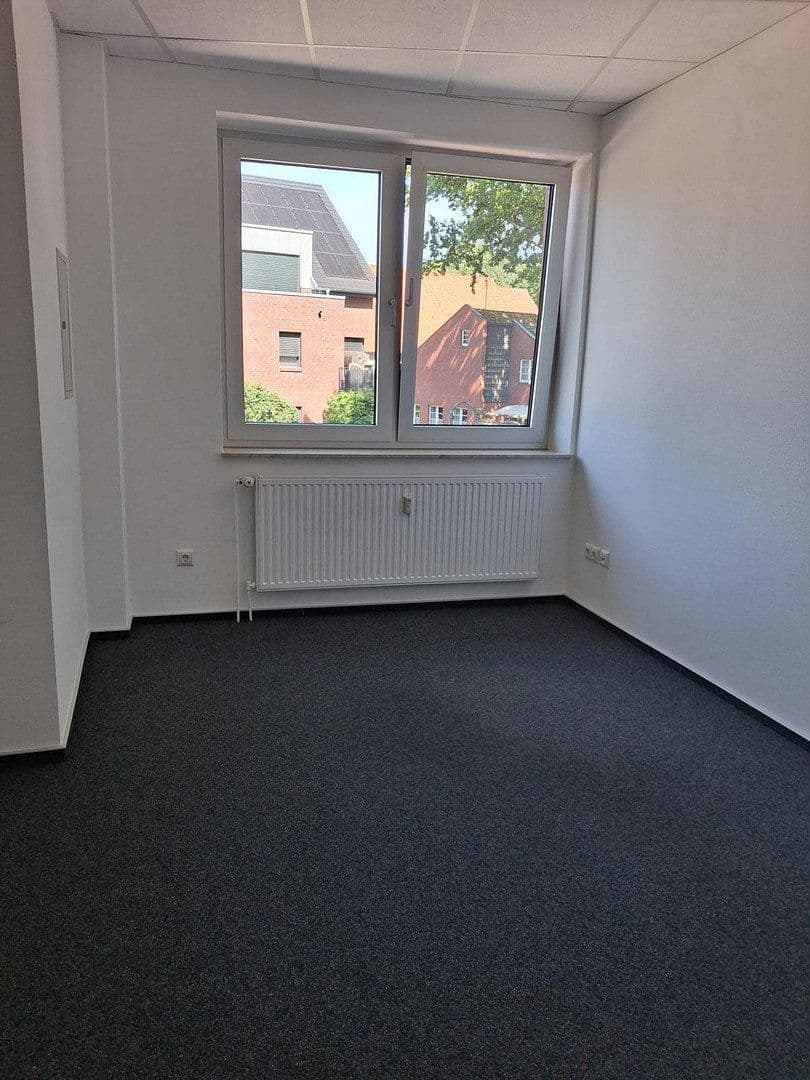 Pronájem kanceláře 107 m², Poststrasse 10-12, Zeven, Dolní Sasko Pronájem kanceláře 107 m², Poststrasse 10-12, Zeven, Dolní Sasko