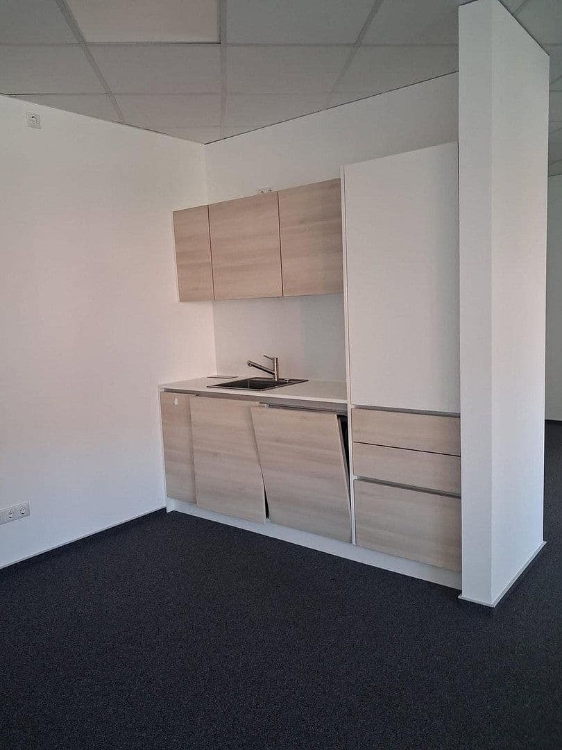 Pronájem kanceláře 107 m², Poststrasse 10-12, Zeven, Dolní Sasko Pronájem kanceláře 107 m², Poststrasse 10-12, Zeven, Dolní Sasko