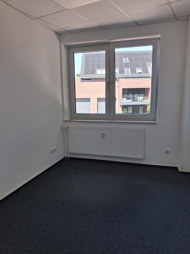 Pronájem kanceláře 107 m², Poststrasse 10-12, Zeven, Dolní Sasko Pronájem kanceláře 107 m², Poststrasse 10-12, Zeven, Dolní Sasko