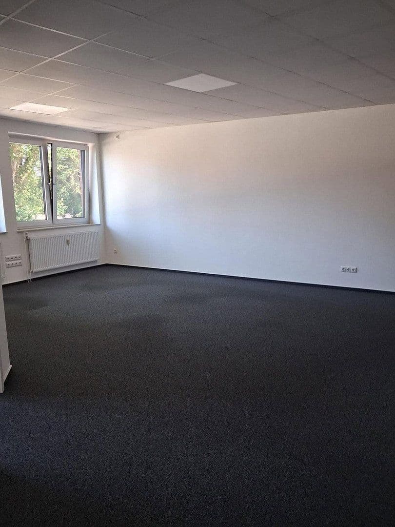 Pronájem kanceláře 107 m², Poststrasse 10-12, Zeven, Dolní Sasko Pronájem kanceláře 107 m², Poststrasse 10-12, Zeven, Dolní Sasko