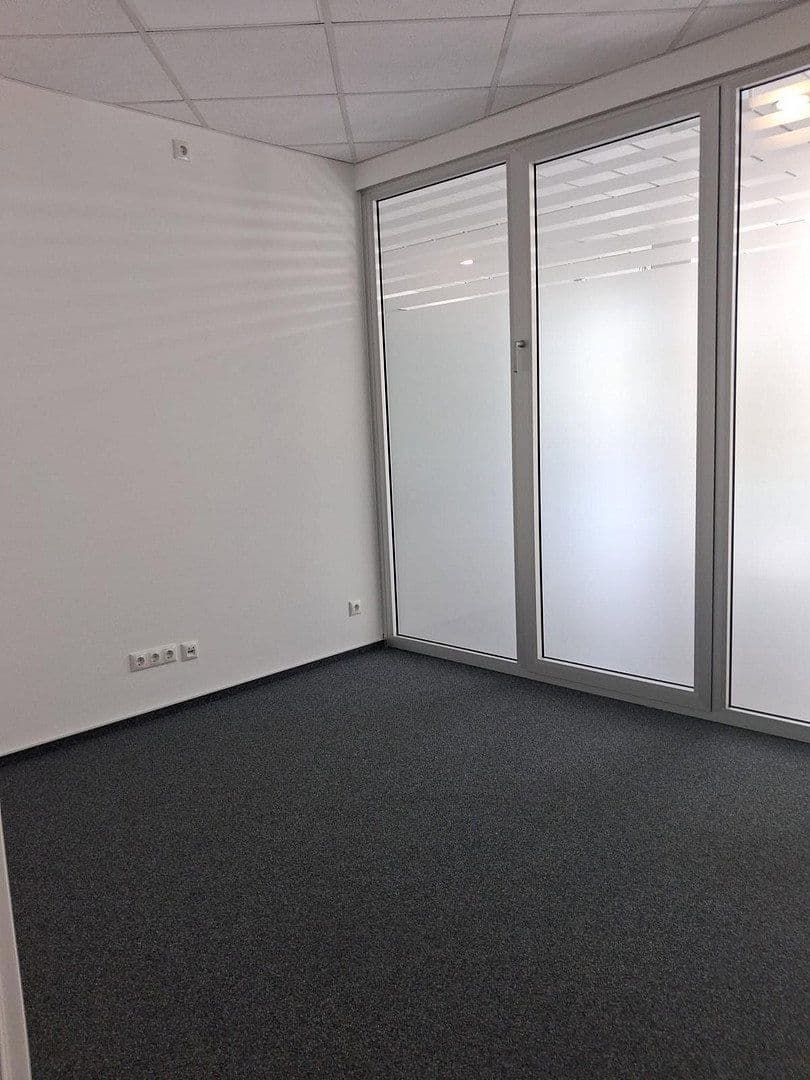 Pronájem kanceláře 107 m², Poststrasse 10-12, Zeven, Dolní Sasko Pronájem kanceláře 107 m², Poststrasse 10-12, Zeven, Dolní Sasko
