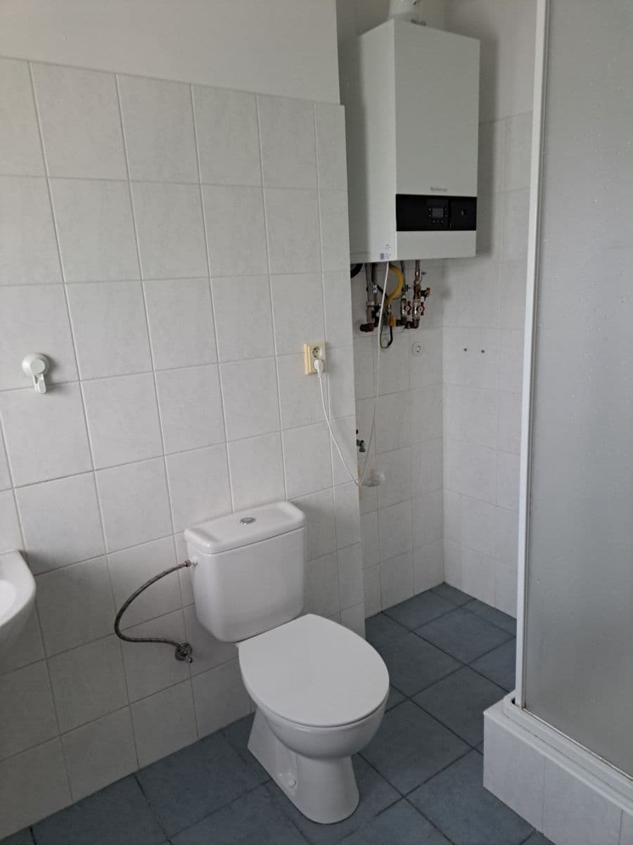 Pronájem domu 125 m², pozemek 212 m², Krylova, Zeleneč, Středočeský kraj Pronájem domu 125 m², pozemek 212 m², Krylova, Zeleneč, Středočeský kraj