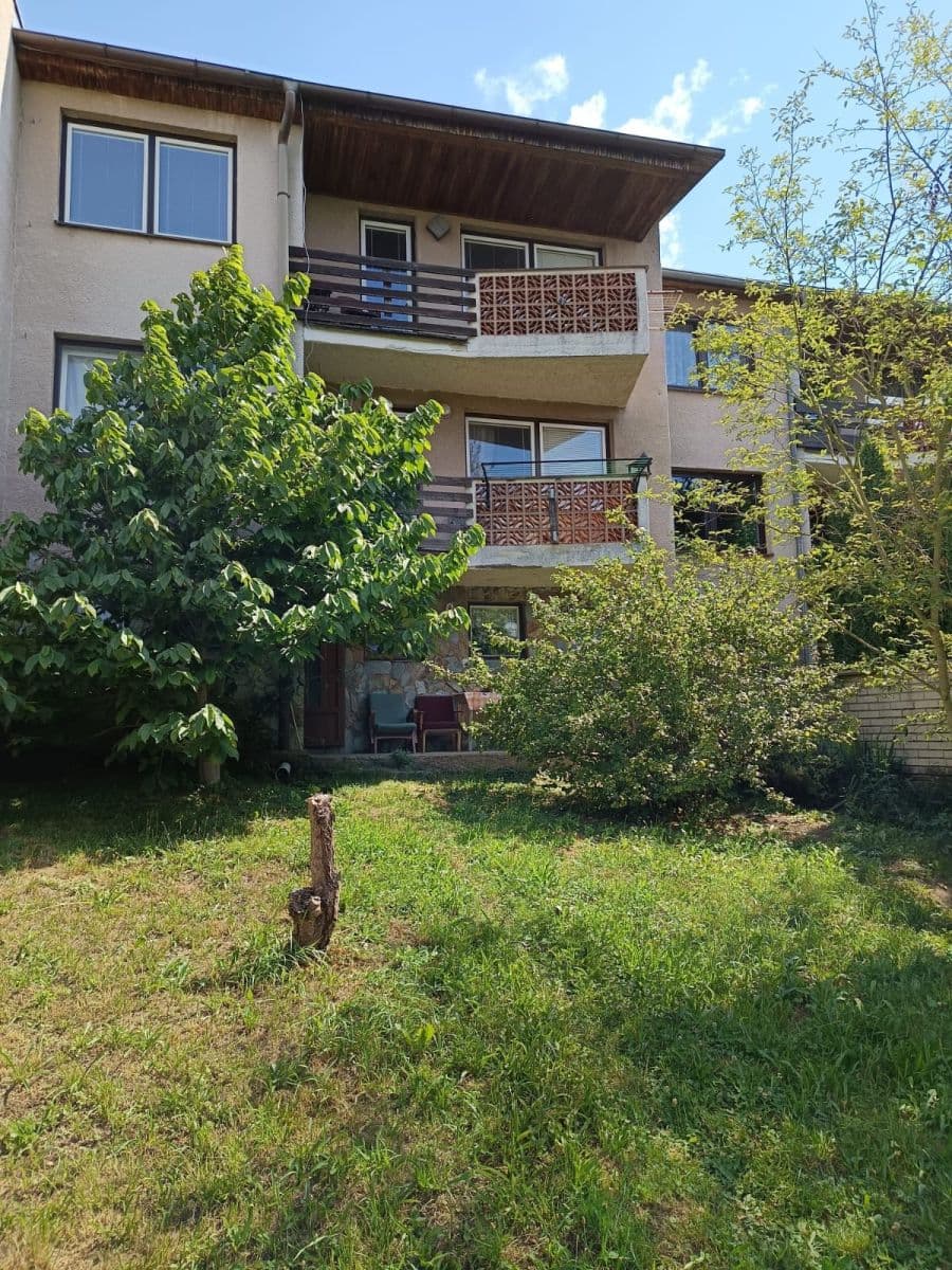 Prodej domu 135 m², pozemek 220 m², Benátská, Litomyšl, Pardubický kraj Prodej domu 135 m², pozemek 220 m², Benátská, Litomyšl, Pardubický kraj