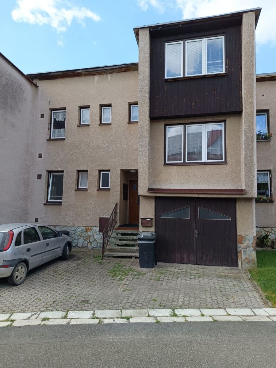 Prodej domu 135 m², pozemek 220 m², Benátská, Litomyšl, Pardubický kraj Prodej domu 135 m², pozemek 220 m², Benátská, Litomyšl, Pardubický kraj