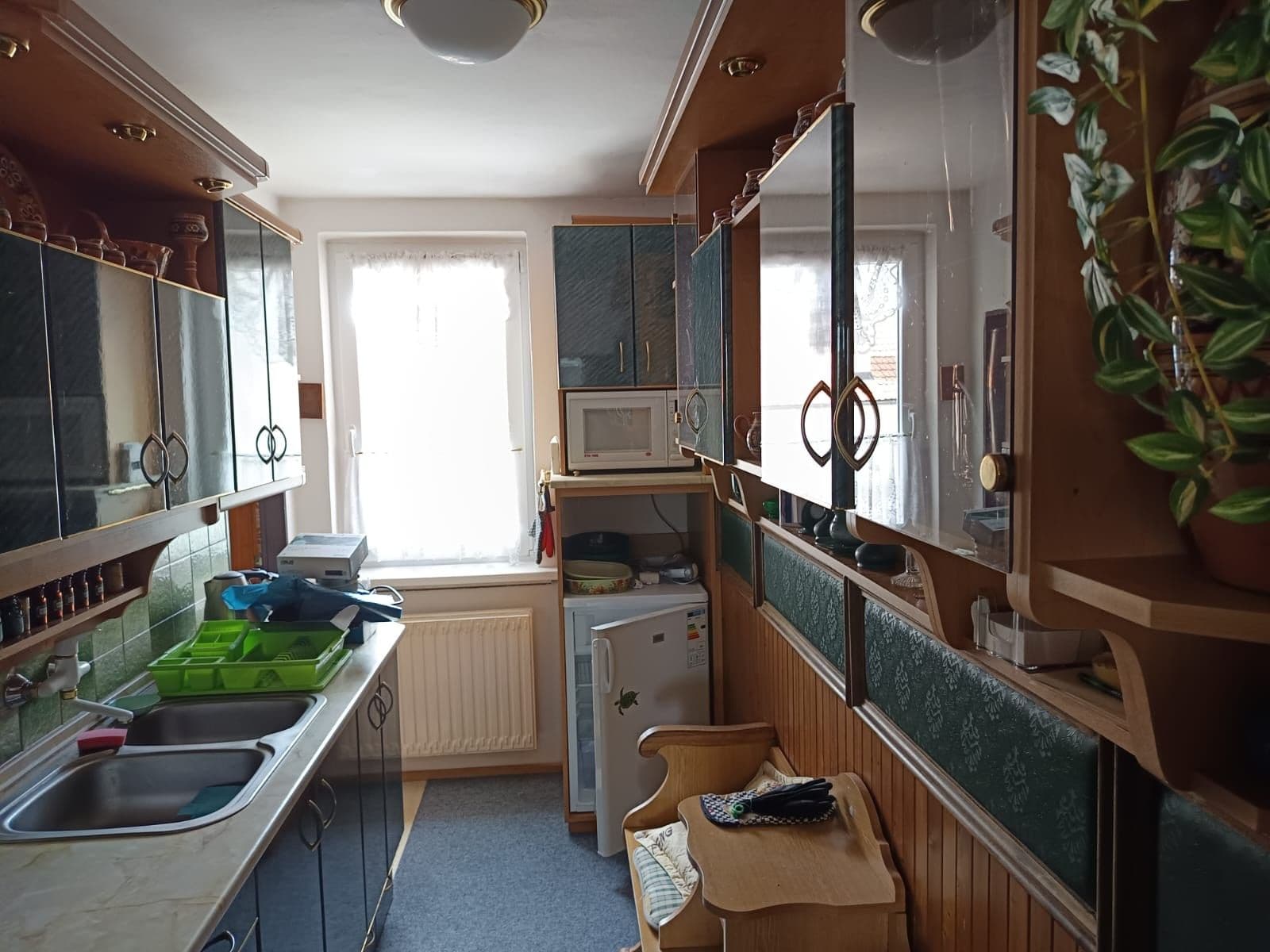 Prodej domu 135 m², pozemek 220 m², Benátská, Litomyšl, Pardubický kraj Prodej domu 135 m², pozemek 220 m², Benátská, Litomyšl, Pardubický kraj