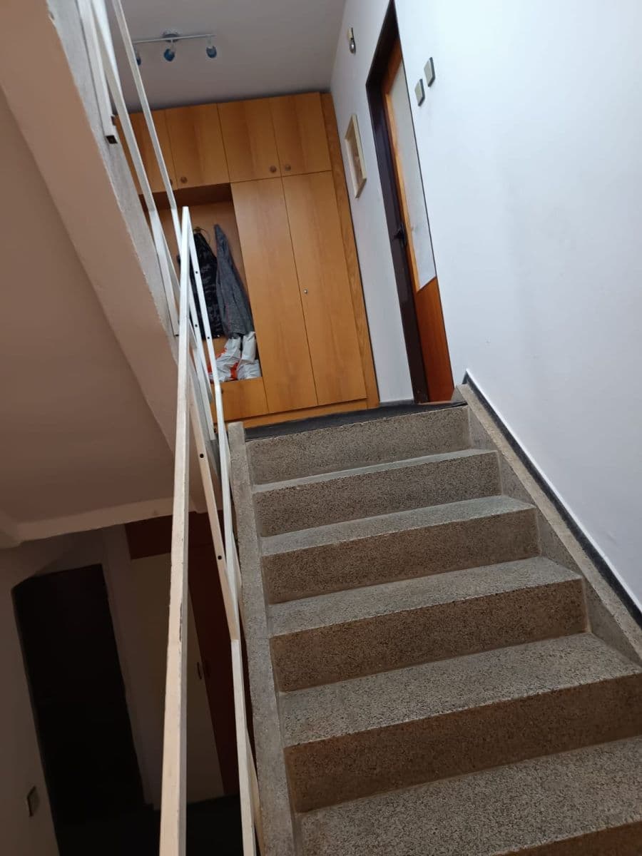 Prodej domu 135 m², pozemek 220 m², Benátská, Litomyšl, Pardubický kraj Prodej domu 135 m², pozemek 220 m², Benátská, Litomyšl, Pardubický kraj