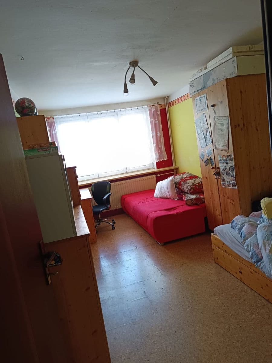 Prodej domu 135 m², pozemek 220 m², Benátská, Litomyšl, Pardubický kraj Prodej domu 135 m², pozemek 220 m², Benátská, Litomyšl, Pardubický kraj