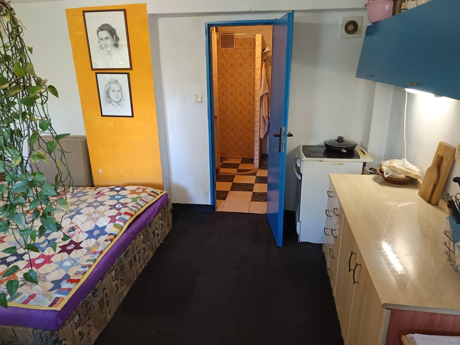 Prodej domu 135 m², pozemek 220 m², Benátská, Litomyšl, Pardubický kraj Prodej domu 135 m², pozemek 220 m², Benátská, Litomyšl, Pardubický kraj