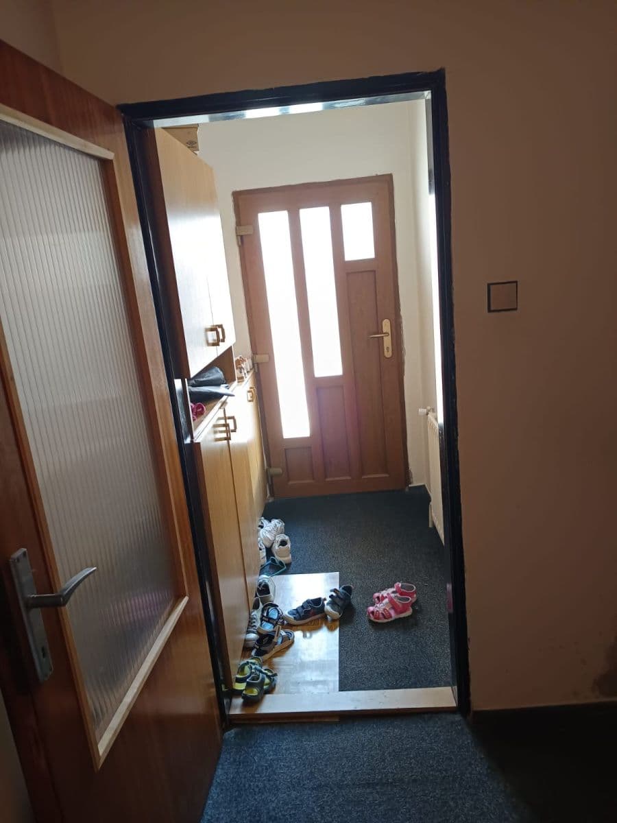 Prodej domu 135 m², pozemek 220 m², Benátská, Litomyšl, Pardubický kraj Prodej domu 135 m², pozemek 220 m², Benátská, Litomyšl, Pardubický kraj