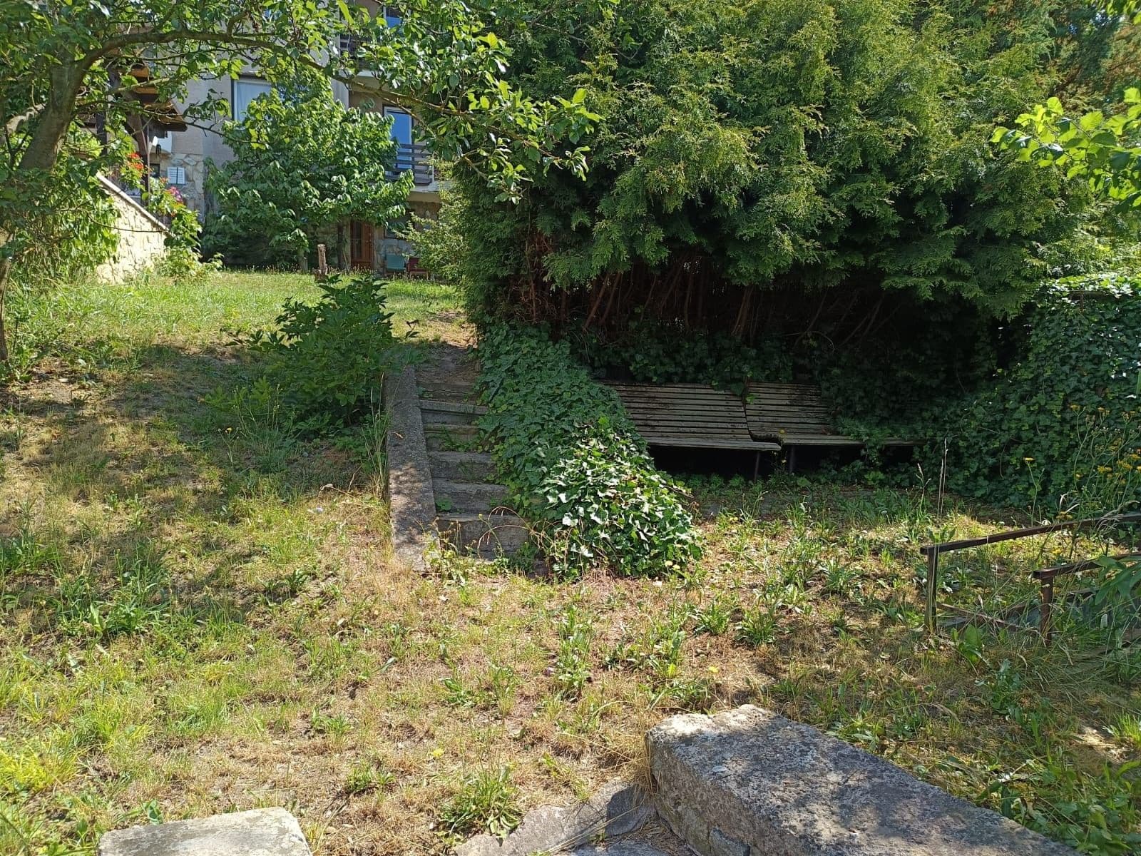 Prodej domu 135 m², pozemek 220 m², Benátská, Litomyšl, Pardubický kraj Prodej domu 135 m², pozemek 220 m², Benátská, Litomyšl, Pardubický kraj
