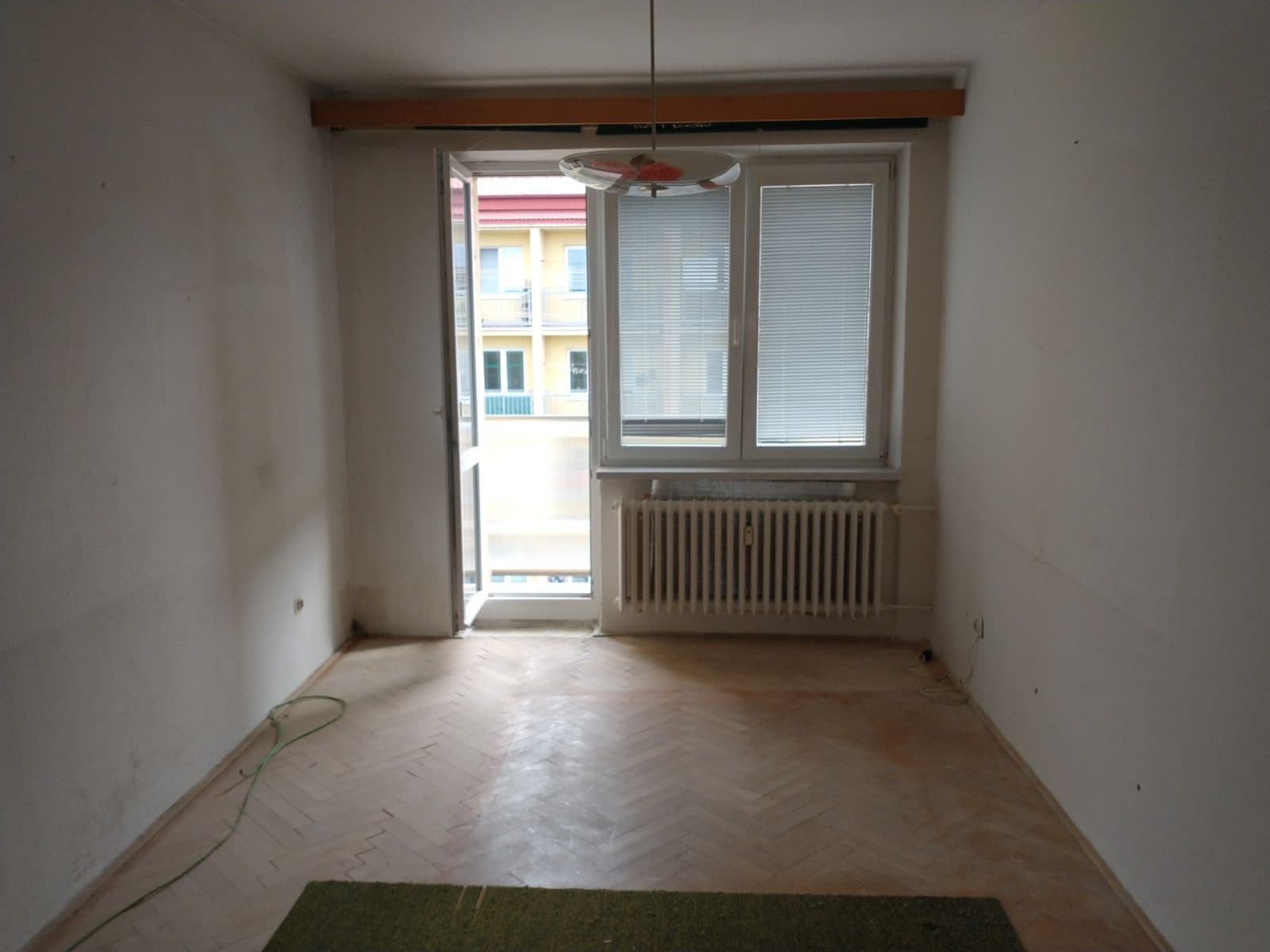 Prodej bytu 3+1 68 m², Radotínská, Bílovec, Moravskoslezský kraj Prodej bytu 3+1 68 m², Radotínská, Bílovec, Moravskoslezský kraj