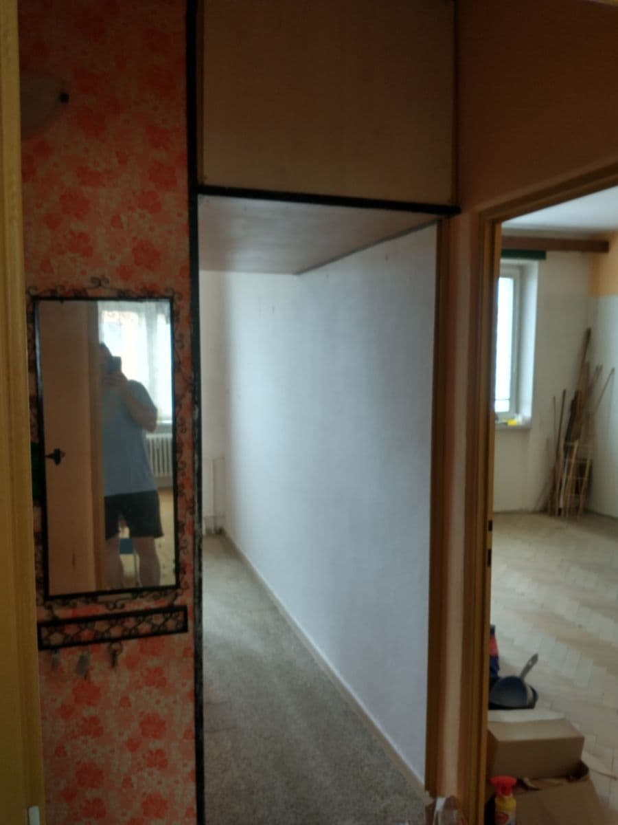 Prodej bytu 3+1 68 m², Radotínská, Bílovec, Moravskoslezský kraj Prodej bytu 3+1 68 m², Radotínská, Bílovec, Moravskoslezský kraj